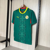 Senegal II 2026/26