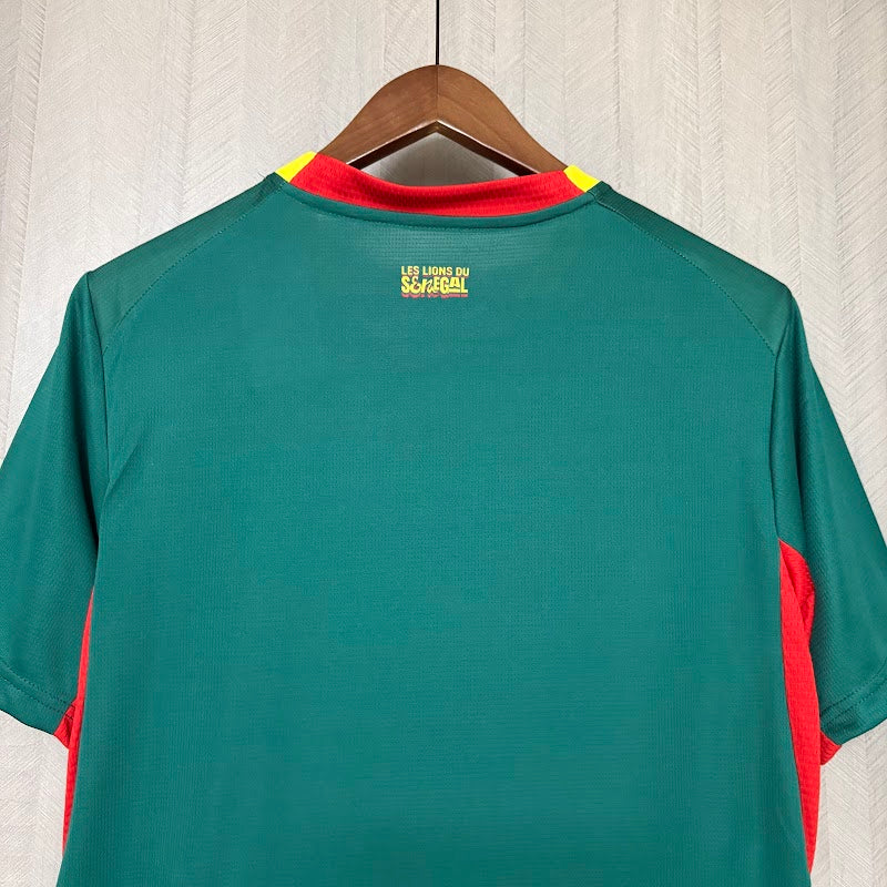 Senegal II 2026/26