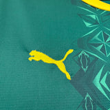 Senegal II 2026/26