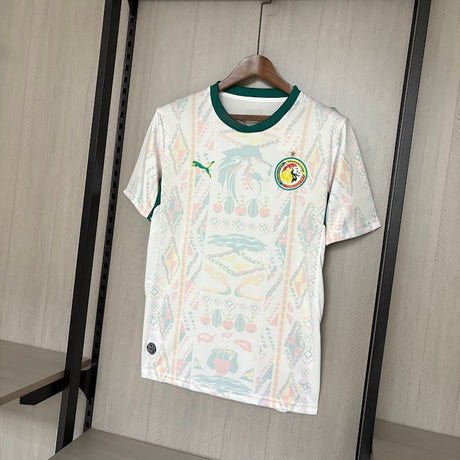 Senegal I 2026/26