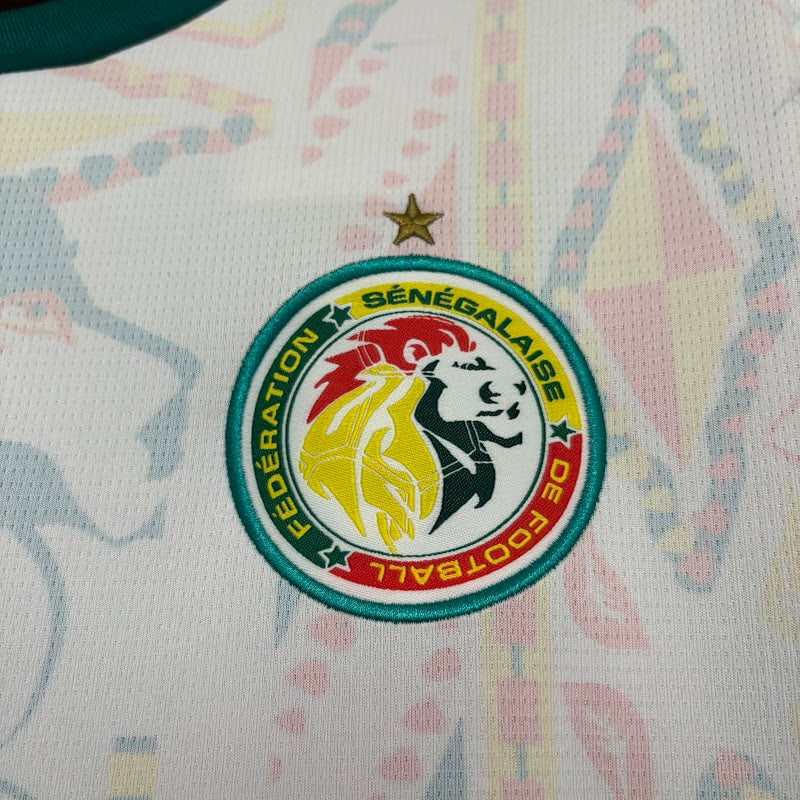 Senegal I 2026/26