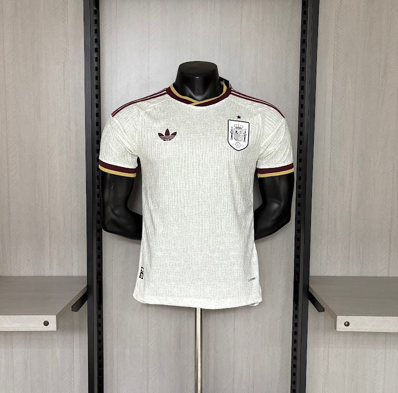 Espanha II 2026/26