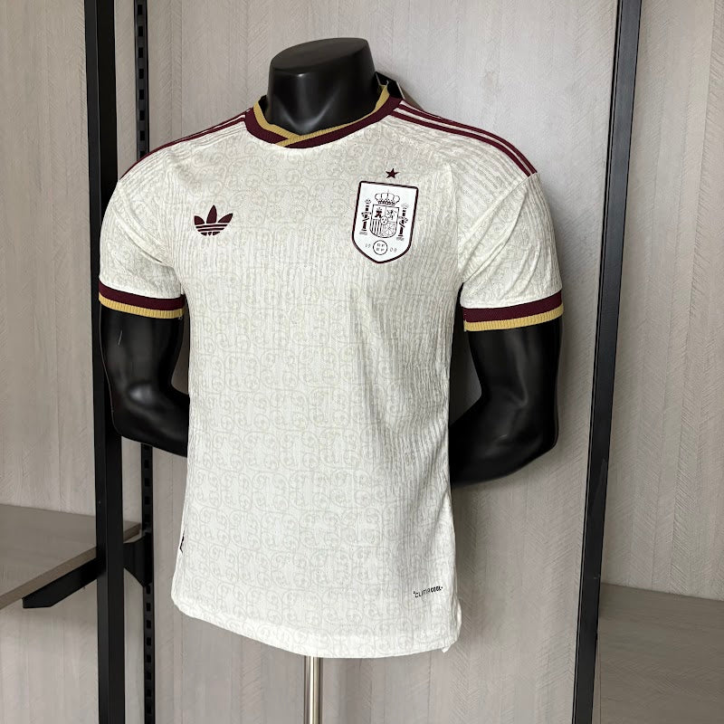 Espanha II 2026/26