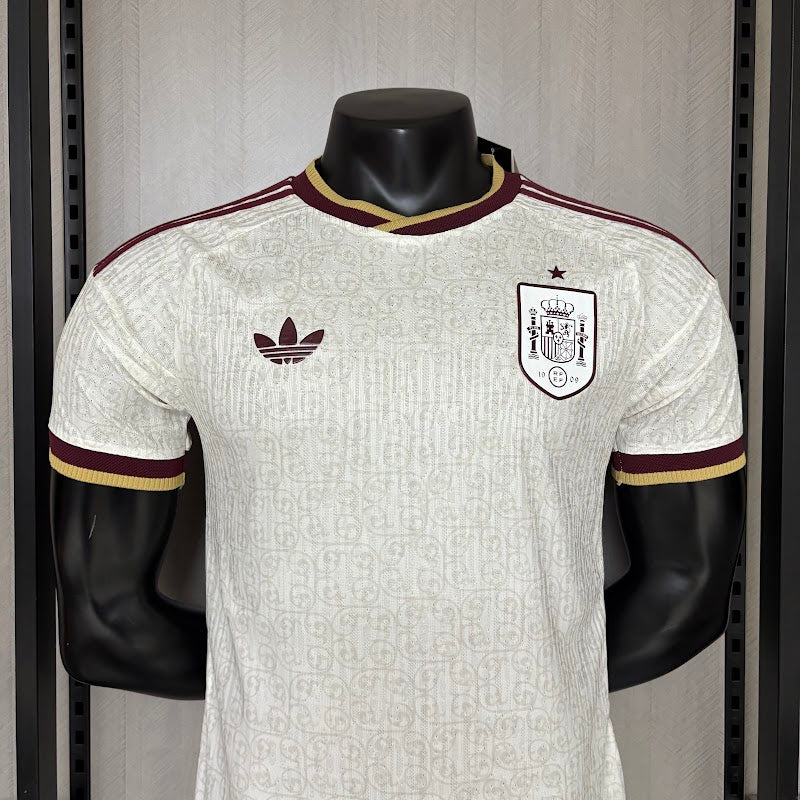 Espanha II 2026/26