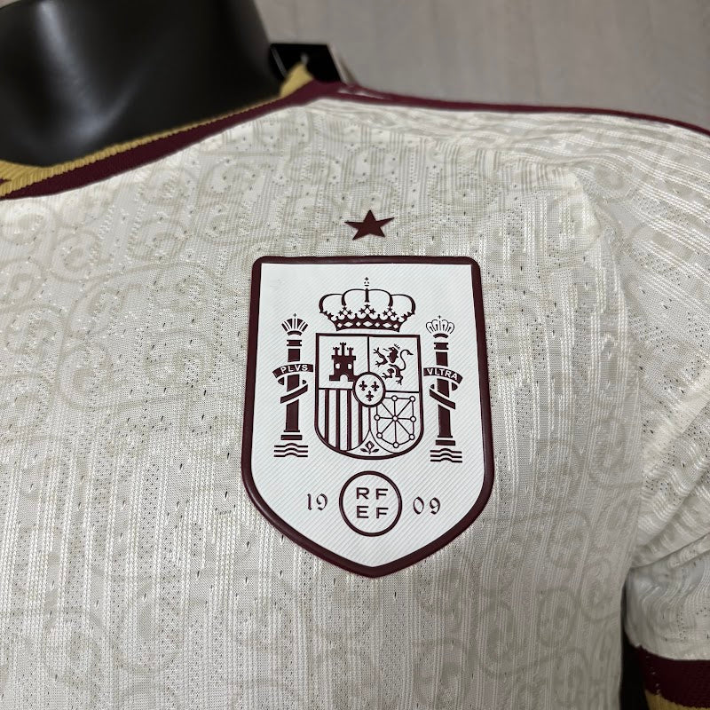 Espanha II 2026/26