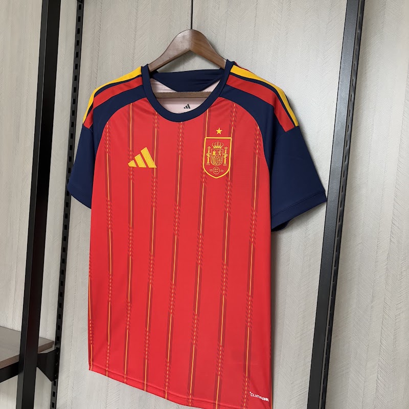 Espanha I 2026/26