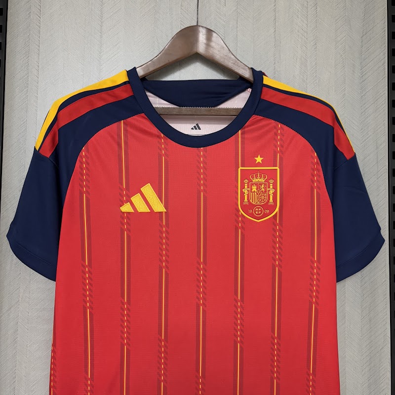 Espanha I 2026/26