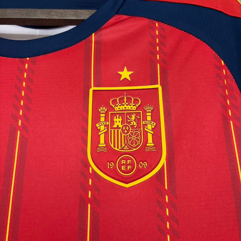 Espanha I 2026/26
