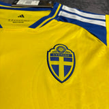 Sweden I 2026/26