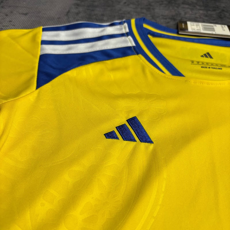 Sweden I 2026/26