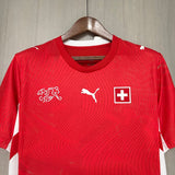 Switzerland I 2026/26