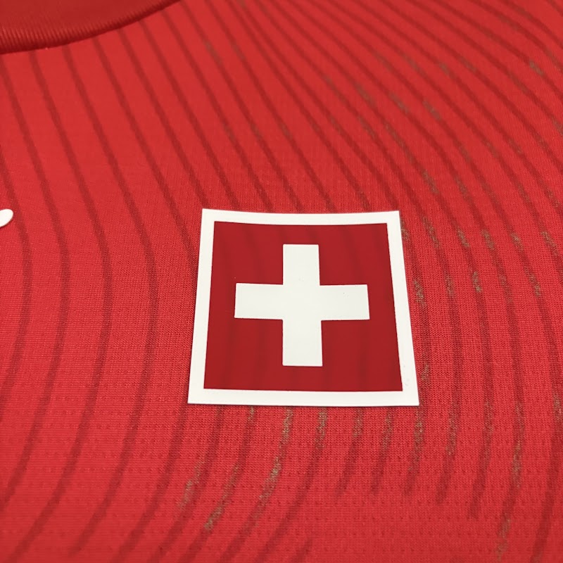 Switzerland I 2026/26