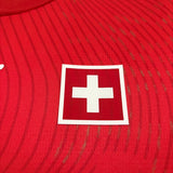 Switzerland I 2026/26