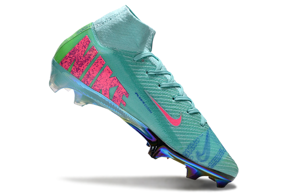 MERCURIAL SUPERFLY 10 FG ELITE