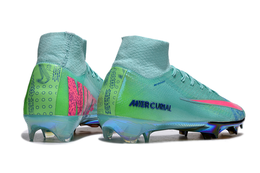 MERCURIAL SUPERFLY 10 FG ELITE