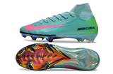 MERCURIAL SUPERFLY 10 FG ELITE