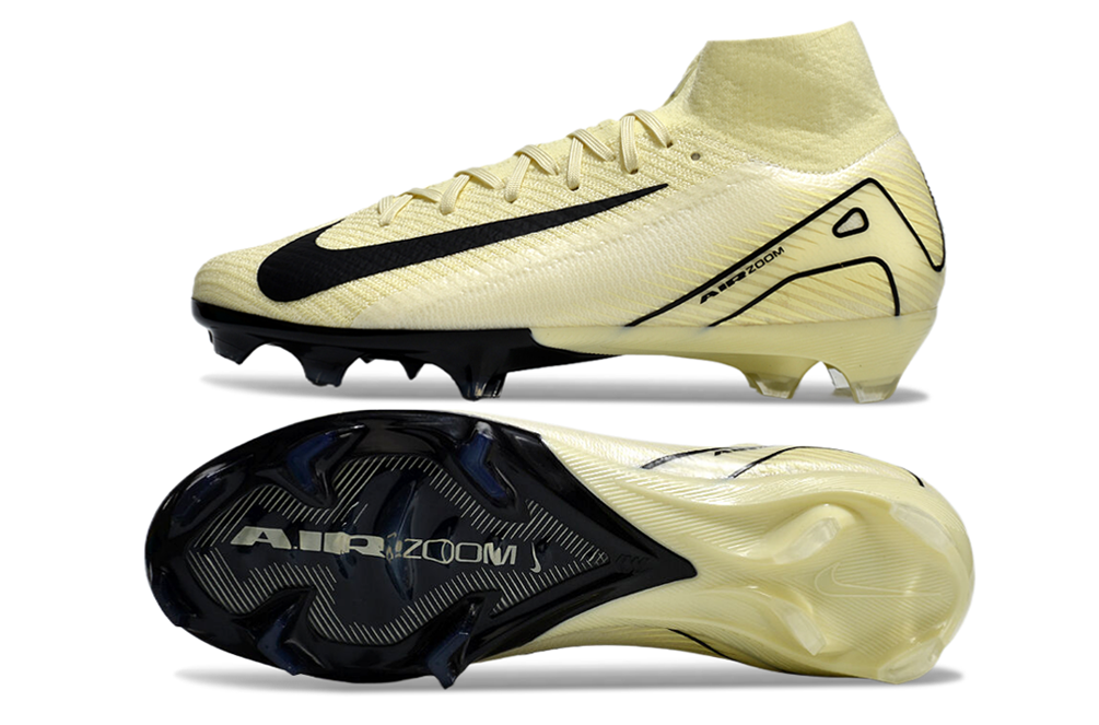 MERCURIAL SUPERFLY 10 FG ELITE