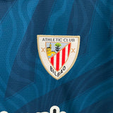 Camisola Athletic de Bilbao 2023/24 - Azul