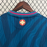 Camisola Athletic de Bilbao 2023/24 - Azul