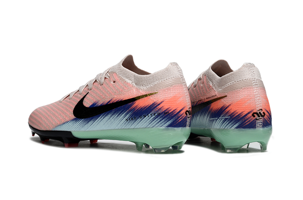 MERCURIAL VAPOR FG 16 ELITE "United"