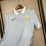 Uruguai I 2026/26