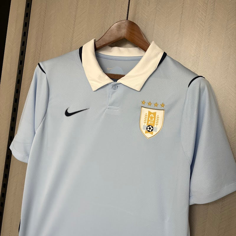 Uruguai I 2026/26