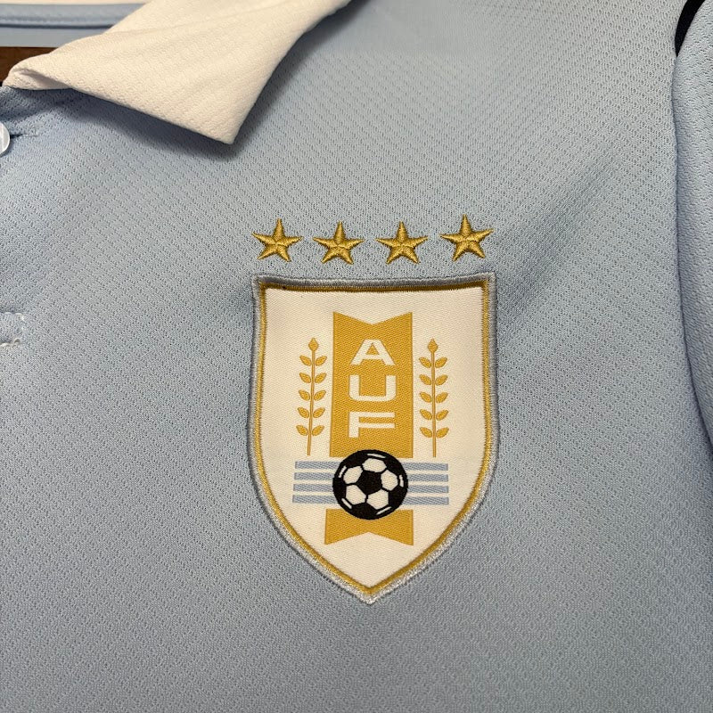Uruguai I 2026/26