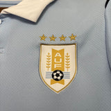 Uruguai I 2026/26