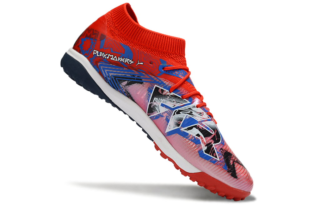 FUTURE ULTIMATE 8 TF