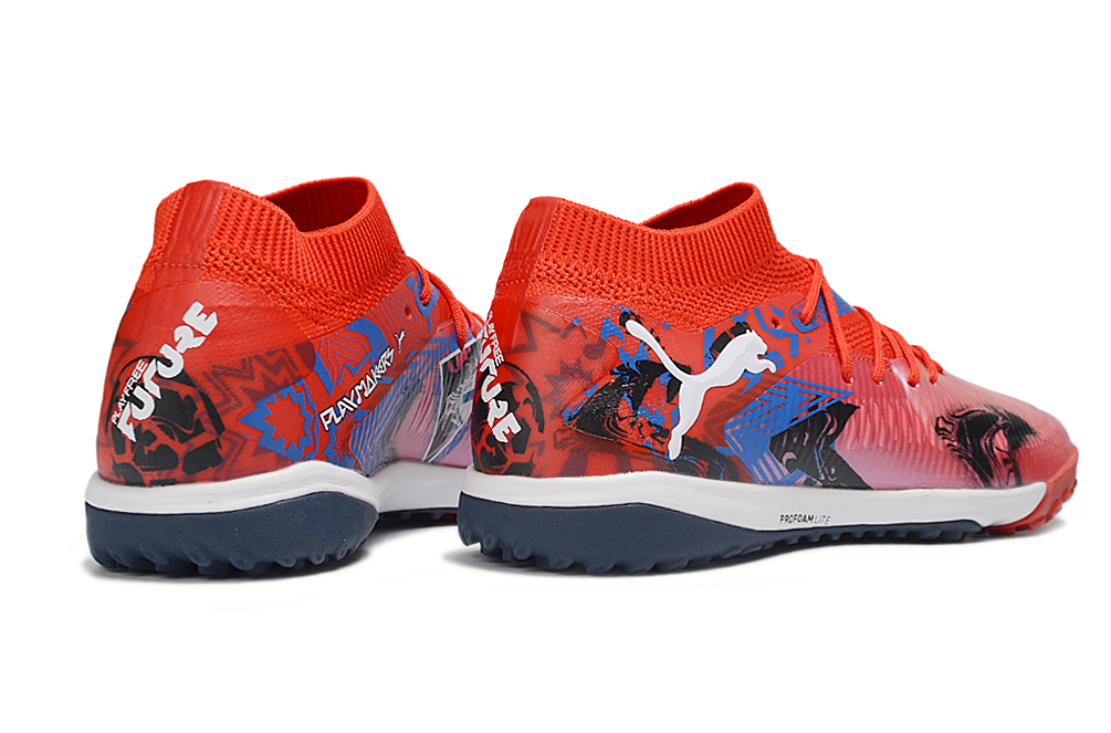 FUTURE ULTIMATE 8 TF